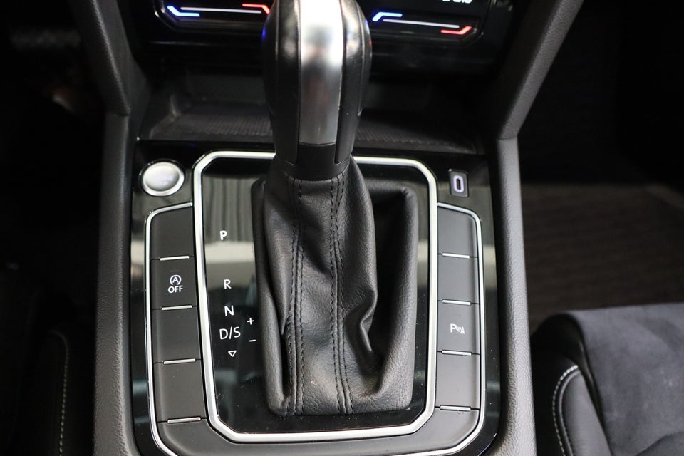 VW Passat 1,5 TSi 150 Elegance+ Variant DSG 5d