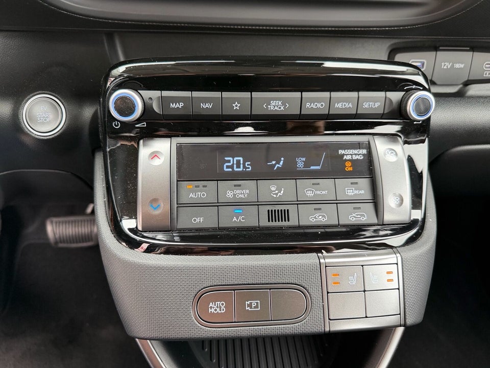 Hyundai Inster 42 Essential 5d
