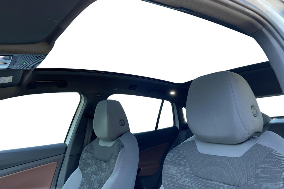 VW ID.5 77 Pro Performance 5d