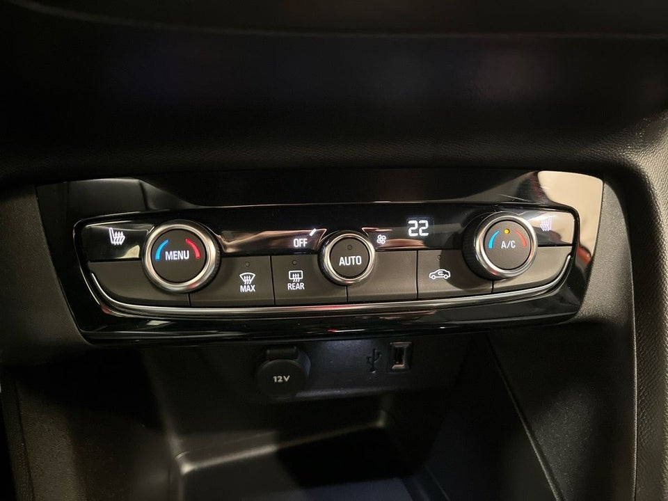 Opel Corsa-e 50 Elegance 5d