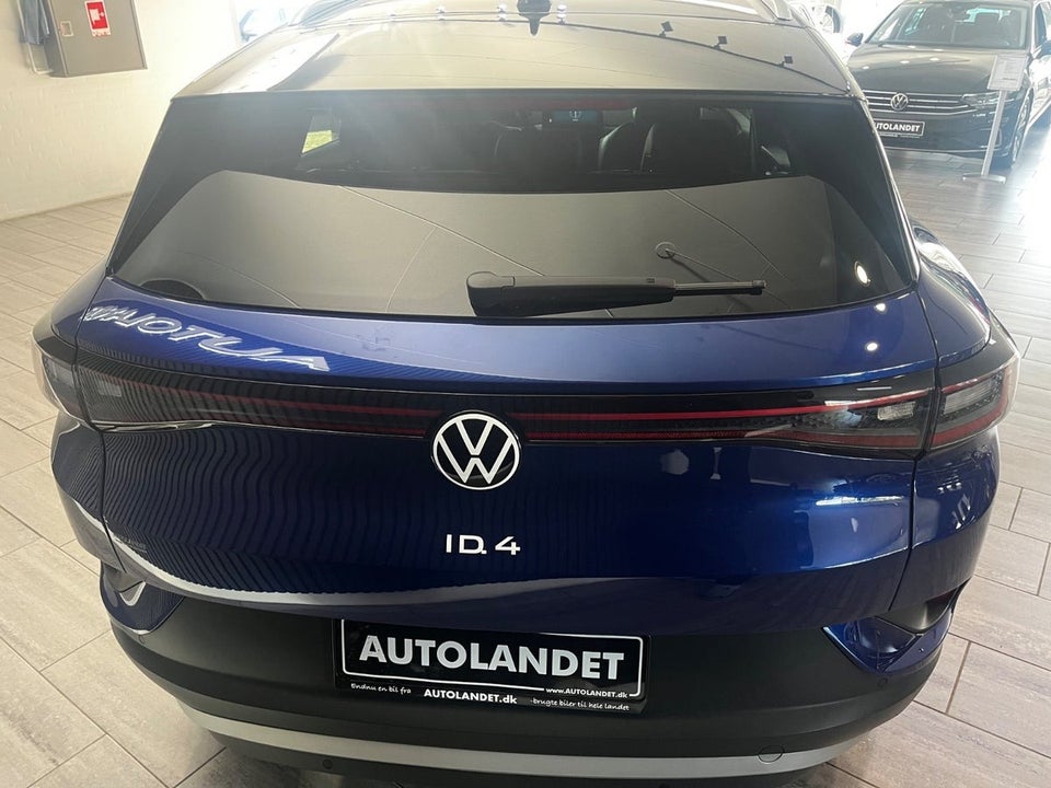 VW ID.4 77 1ST Max 5d