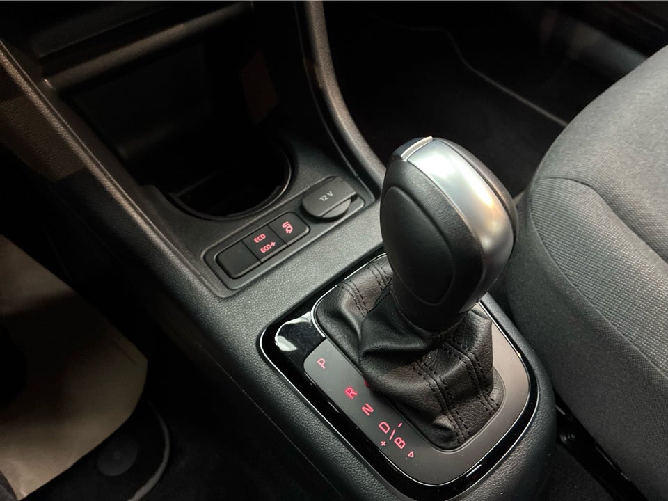 VW e-Up! Move Up! 5d