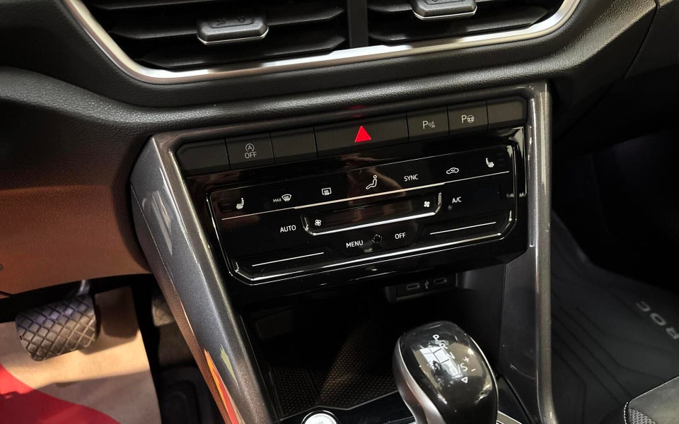 VW T-Roc 1,5 TSi 150 Style DSG 5d