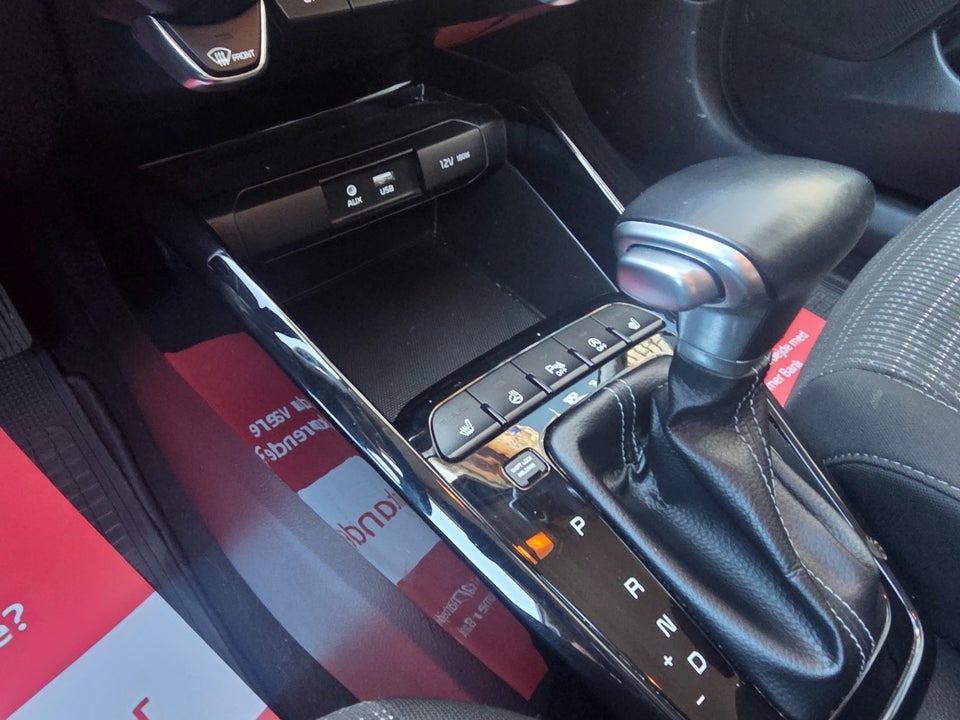 Kia Stonic 1,0 T-GDi Premium DCT 5d