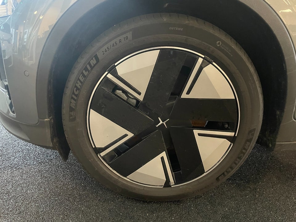 Polestar 2 Long Range 5d