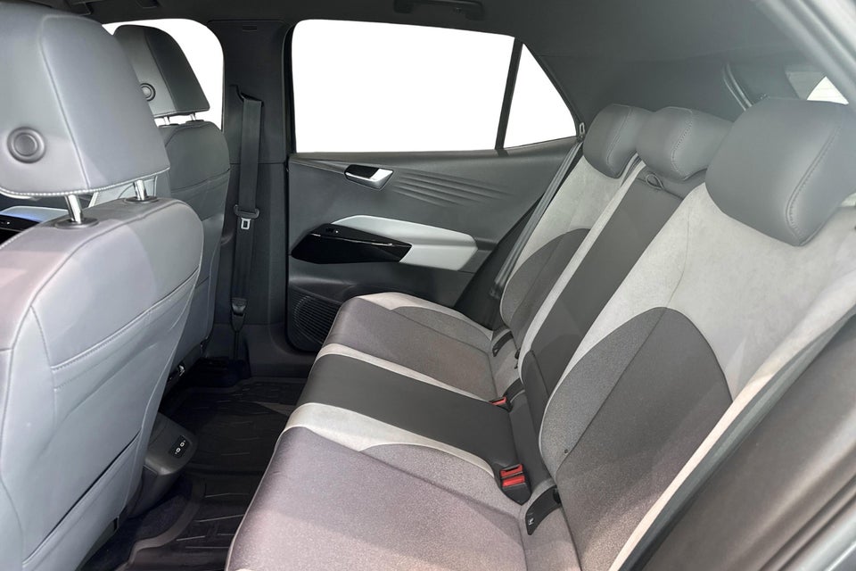 VW ID.3 58 Pro Performance Business 5d