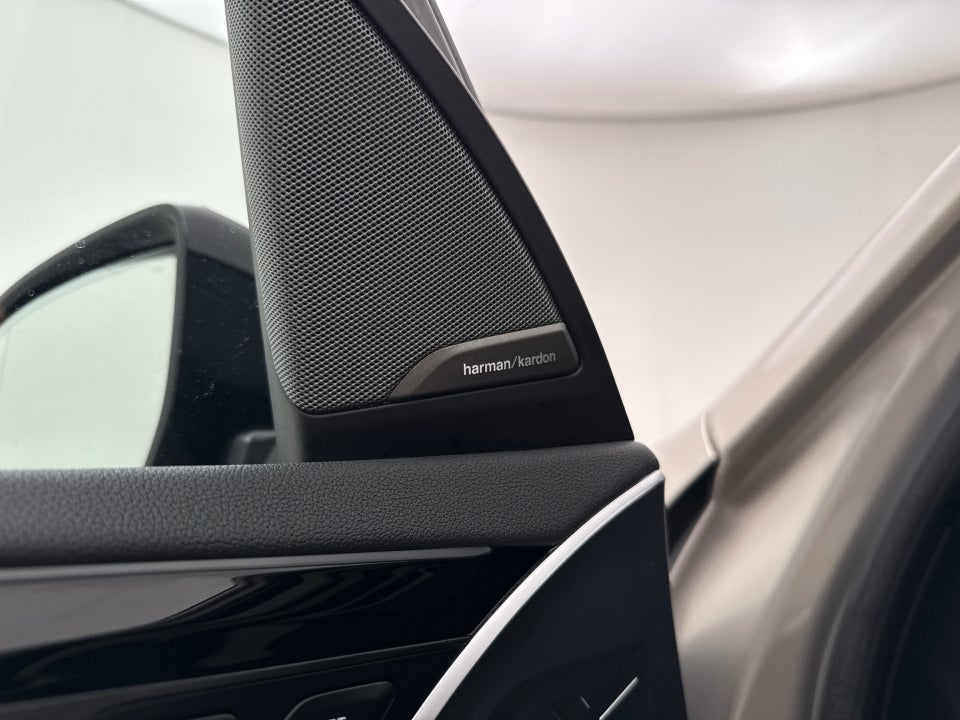 BMW iX3 Charged Plus 5d