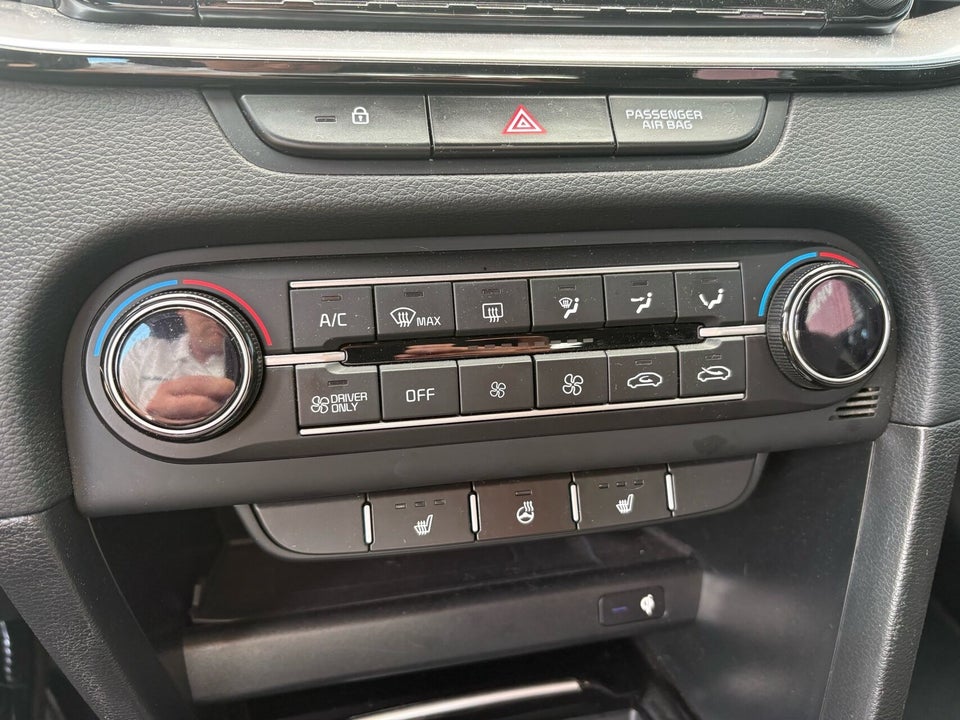 Kia XCeed 1,6 PHEV Spirit DCT 5d