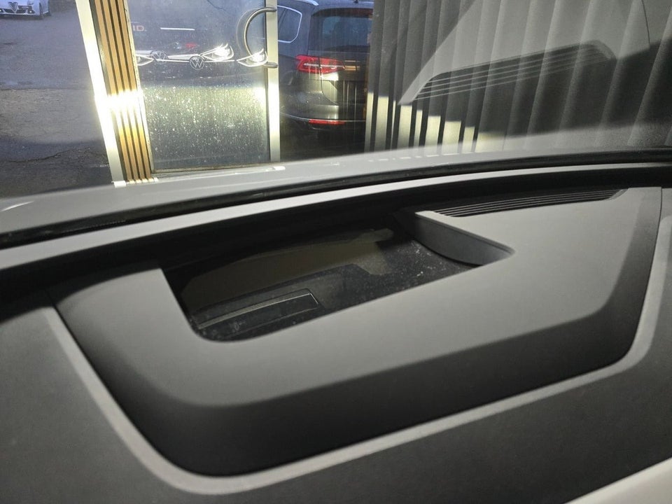 VW ID.3 58 1ST Max 5d