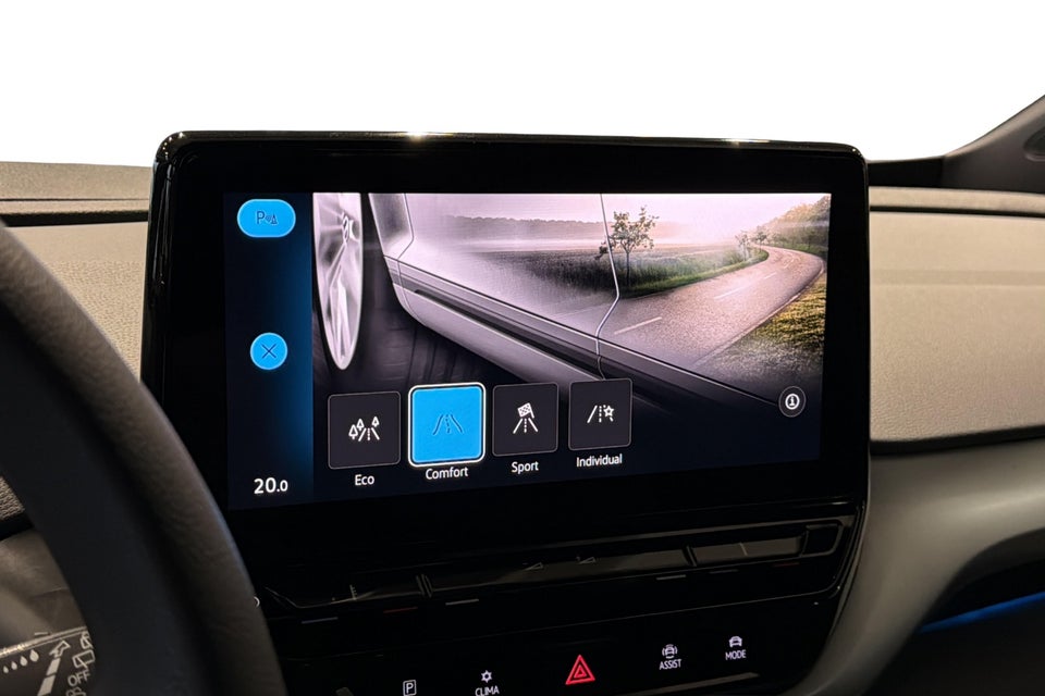 VW ID.4 77 Pro Performance 5d