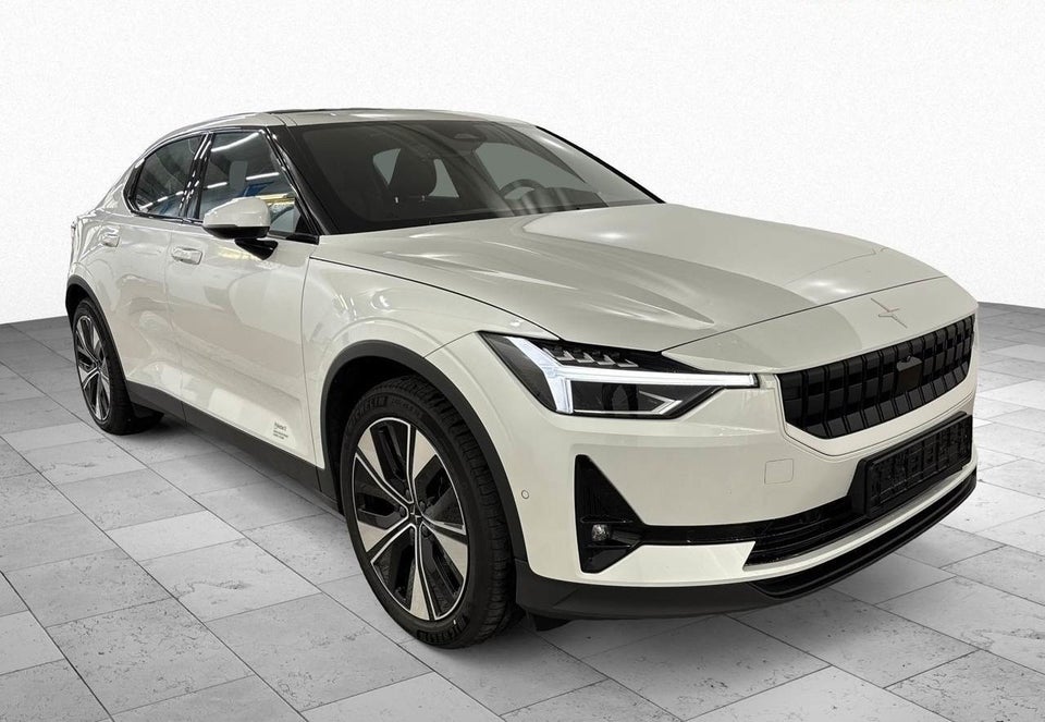 Polestar 2 Long Range 5d