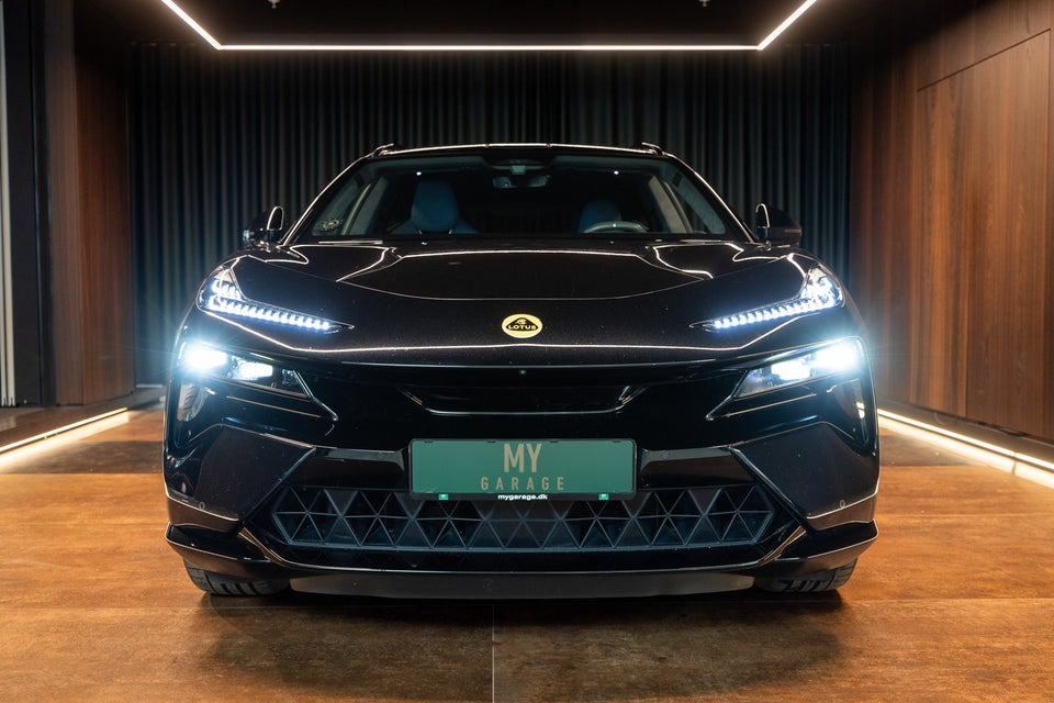 Lotus Eletre S 5d