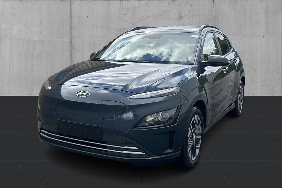 Hyundai Kona 39 EV Intuitive 5d