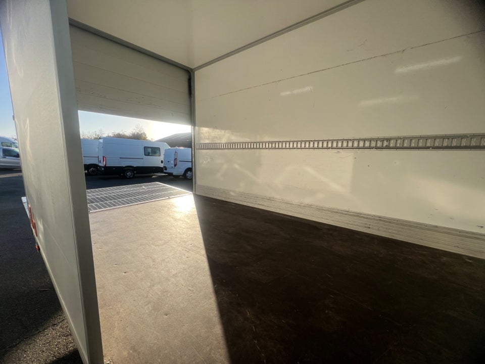 VW Transporter 2,0 TDi 150 Alukasse m/lift 2d