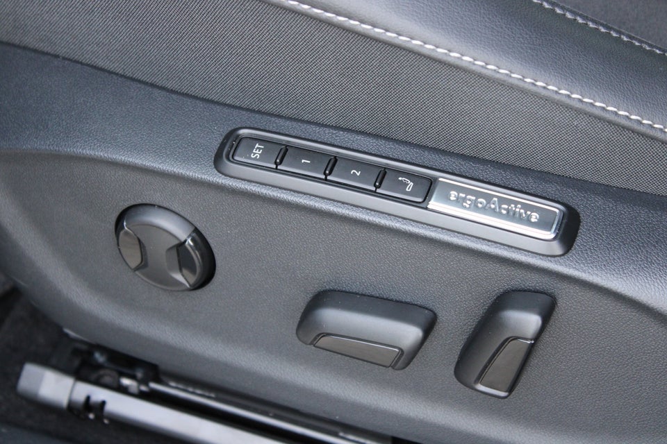 VW ID.7 77 Style 5d