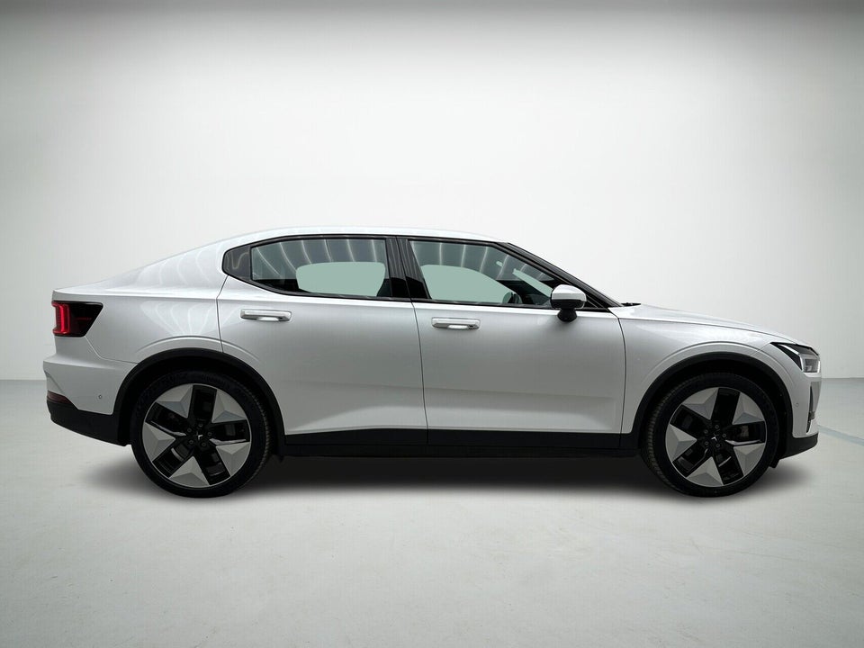 Polestar 2 Long Range AWD 5d