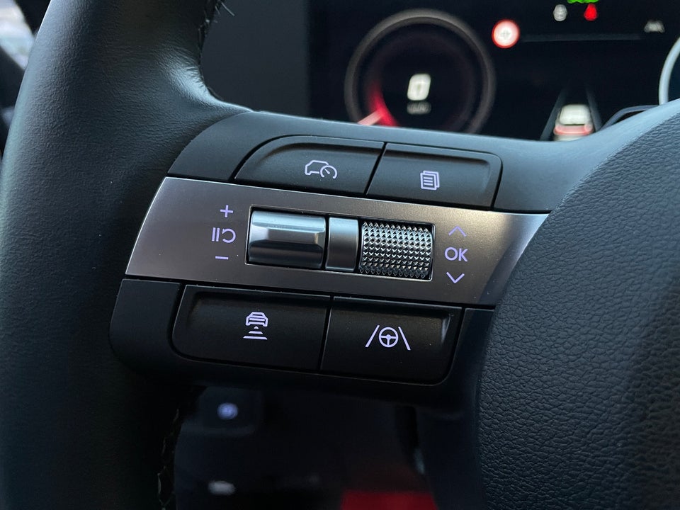 Hyundai Kona 65 EV Essential 5d