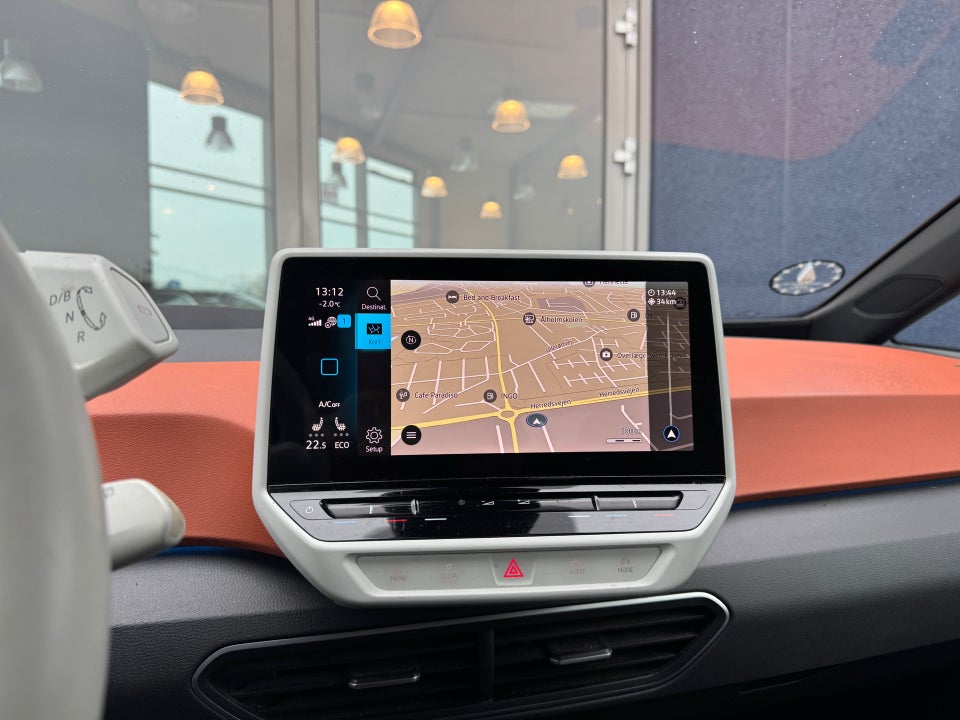 VW ID.3 77 Pro S Tour 5d