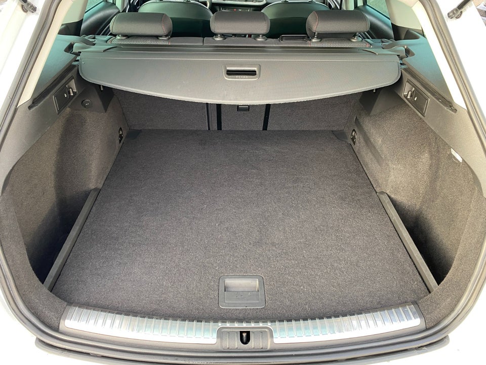 Seat Leon 1,4 TSi 150 FR ST DSG 5d