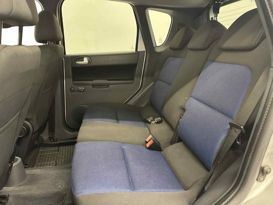 Mitsubishi Colt 1,3 Cash 5d