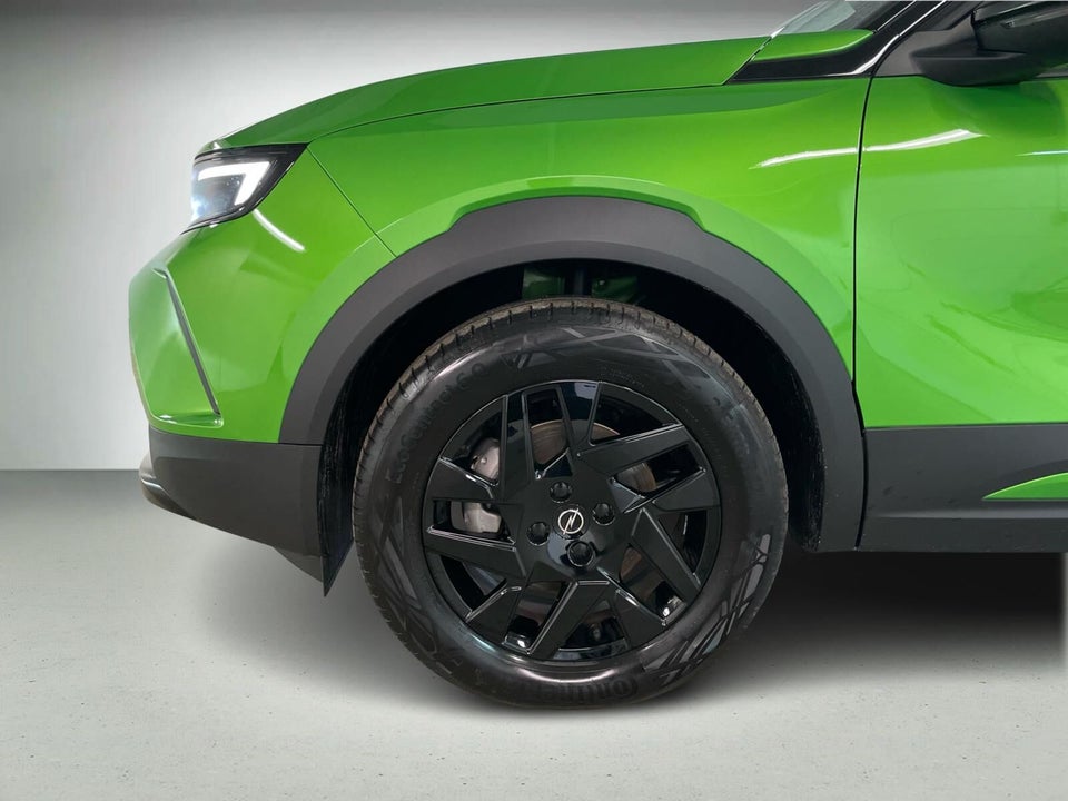 Opel Mokka-e 50 GS Line 5d