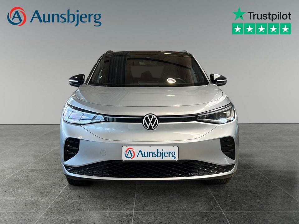 VW ID.4 77 GTX 4Motion 5d