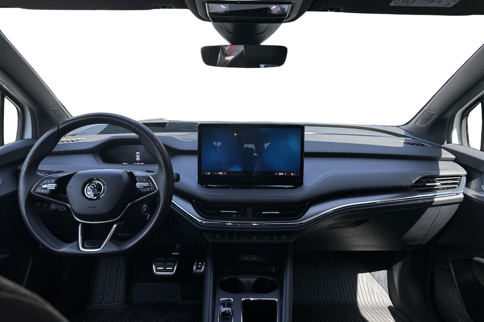 Skoda Enyaq 85 iV Sportline 5d