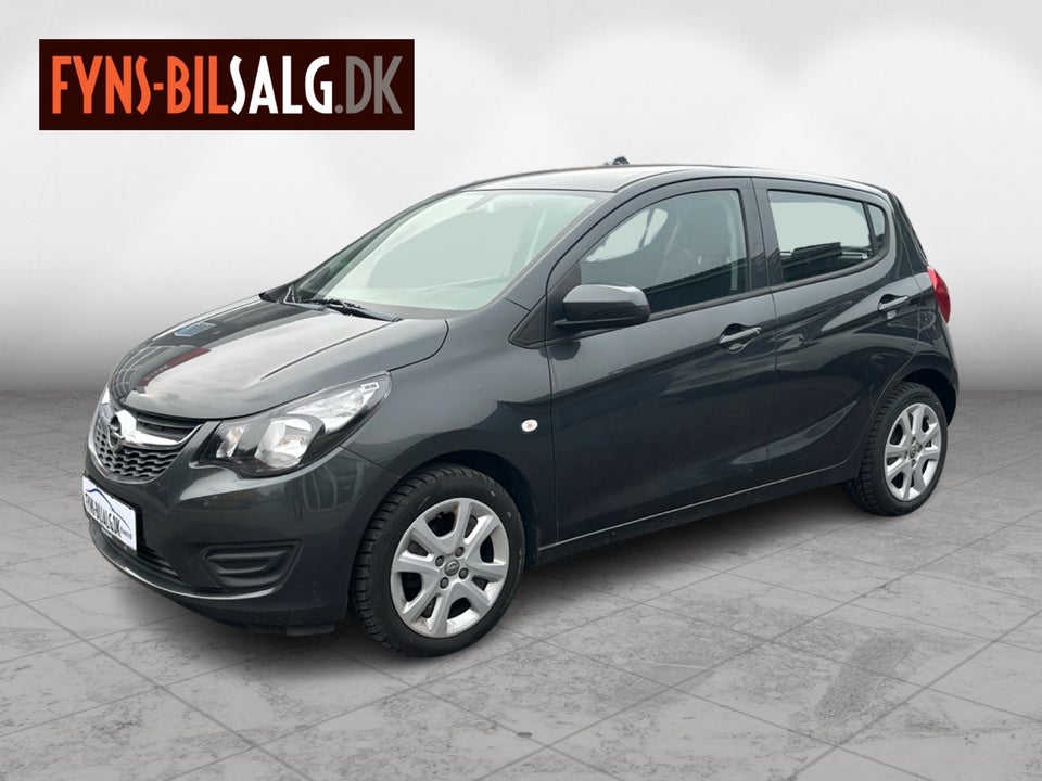 Opel Karl 1,0 Enjoy 5d