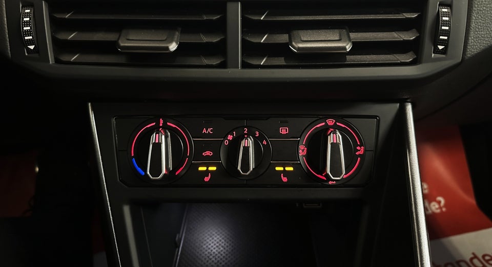 VW Polo 2,0 GTi DSG 5d