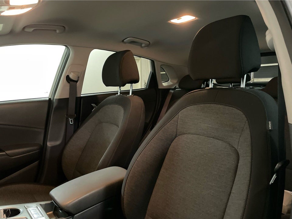 Hyundai Kona 39 EV Trend 5d
