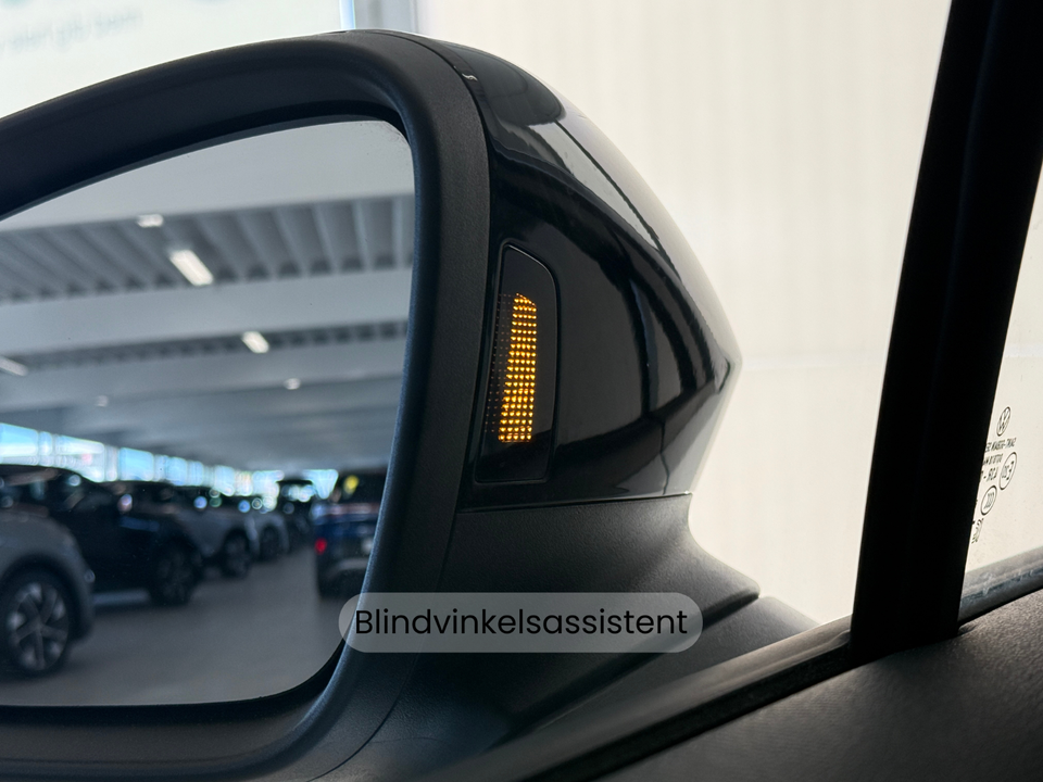 VW ID.7 77 Style Tourer 5d