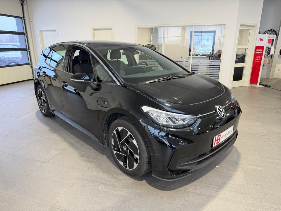 VW ID.3 58 Pro Performance Business 5d