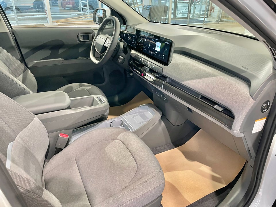 Kia EV3 81 Long Range Prestige 5d