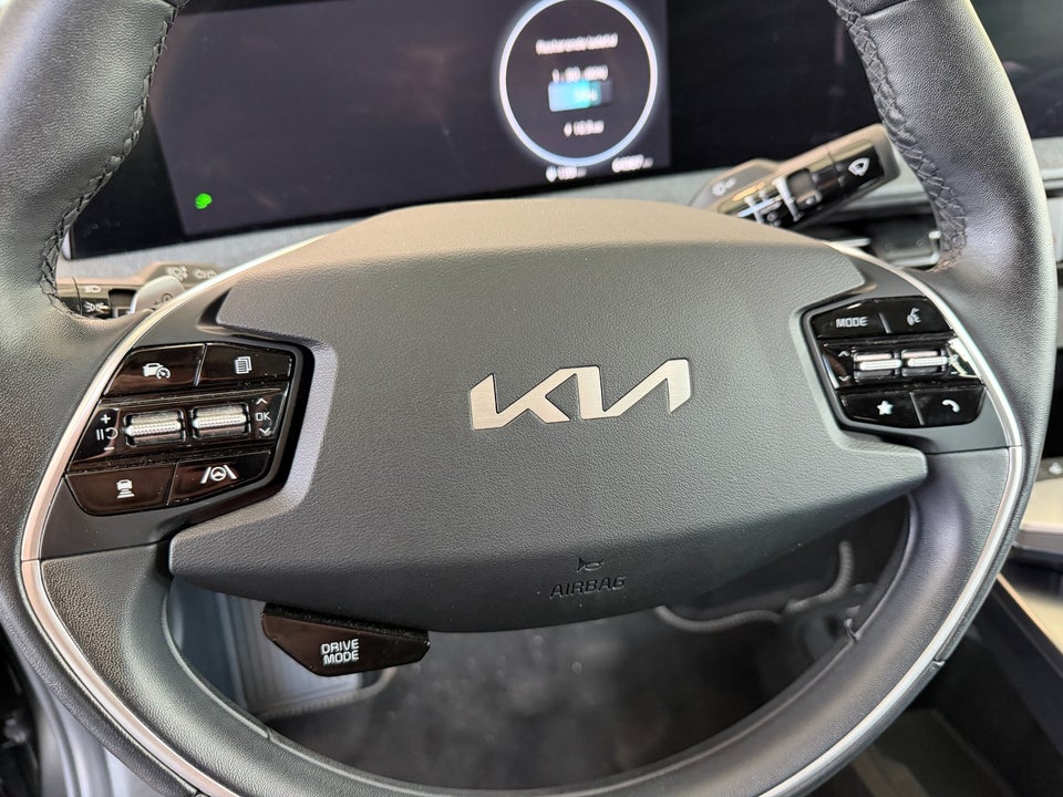 Kia EV6 58 Standard Range Access 5d