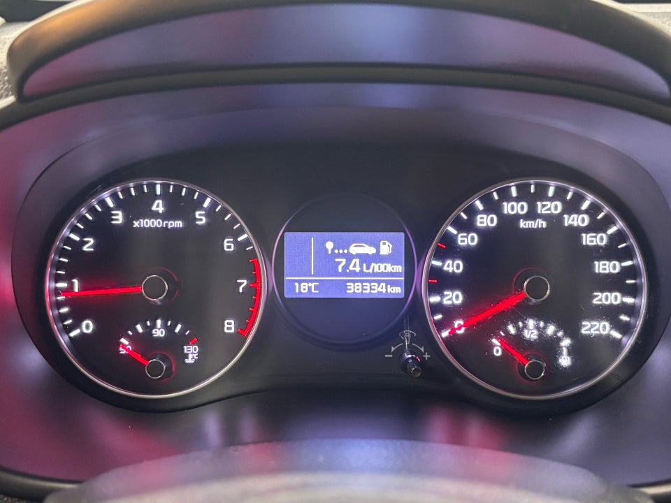 Kia Picanto 1,0 MPi Collection 5d