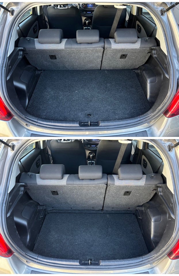 Toyota Yaris 1,5 Hybrid H2 Exclusive e-CVT 5d