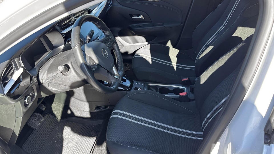 Opel Corsa-e 50 Elegance 5d