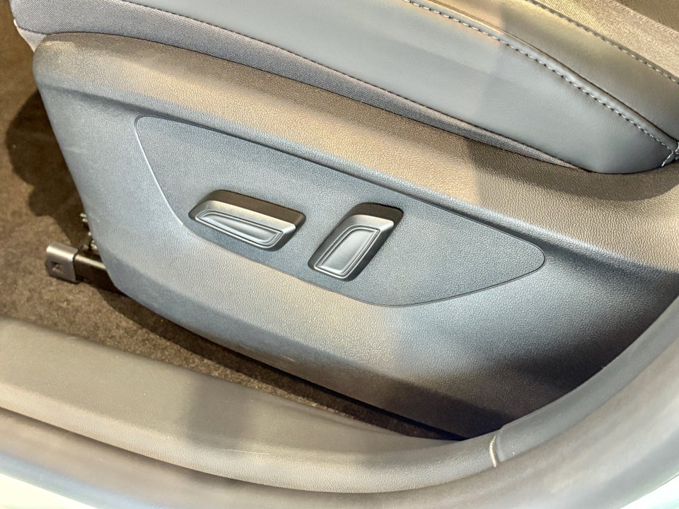 MG MGS5 64 Luxury 5d