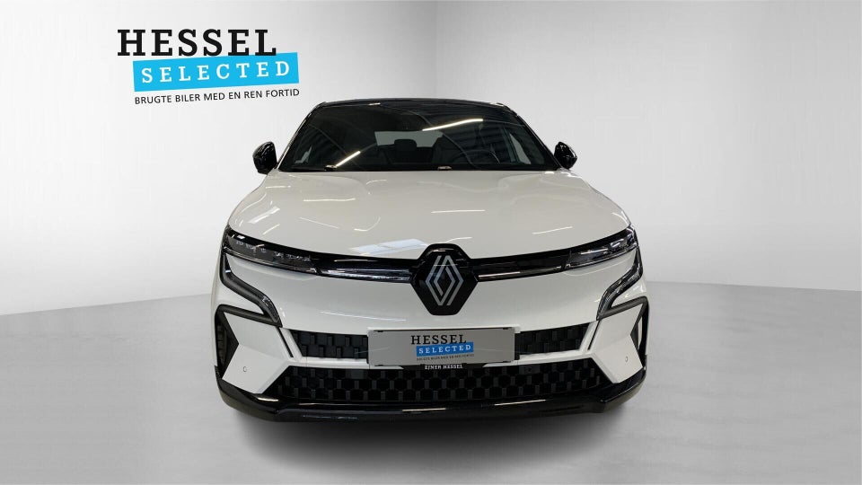 Renault Megane E-Tech 60 Techno 5d