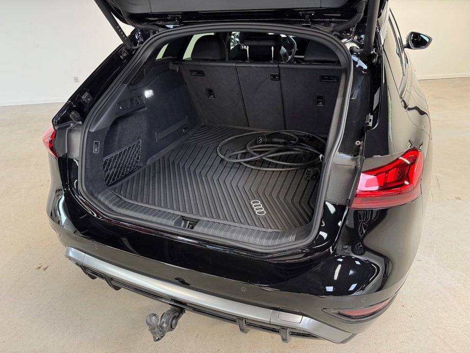 Audi A6 e-tron S-line plus Avant 5d