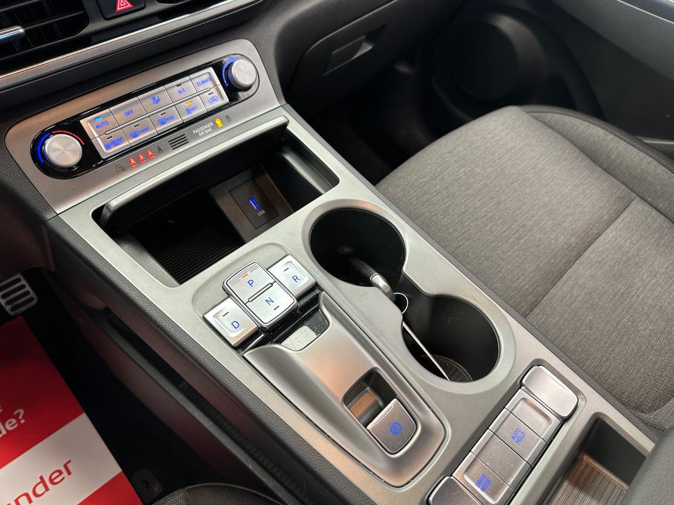 Hyundai Kona 39 EV Intuitive 5d