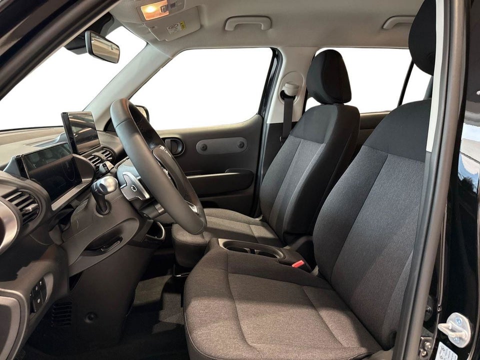 Hyundai Inster 49 Essential 5d