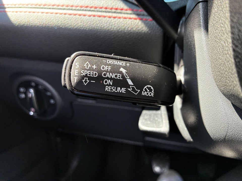 Seat Ibiza 1,5 TSi 150 FR 5d