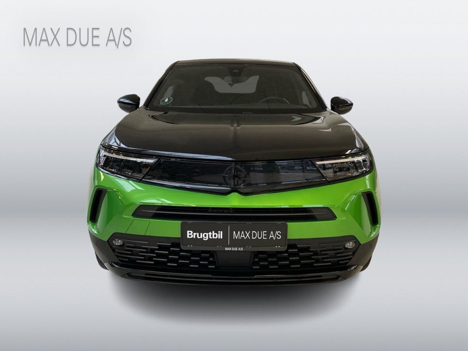 Opel Mokka 1,2 T 130 GS Line aut. 5d