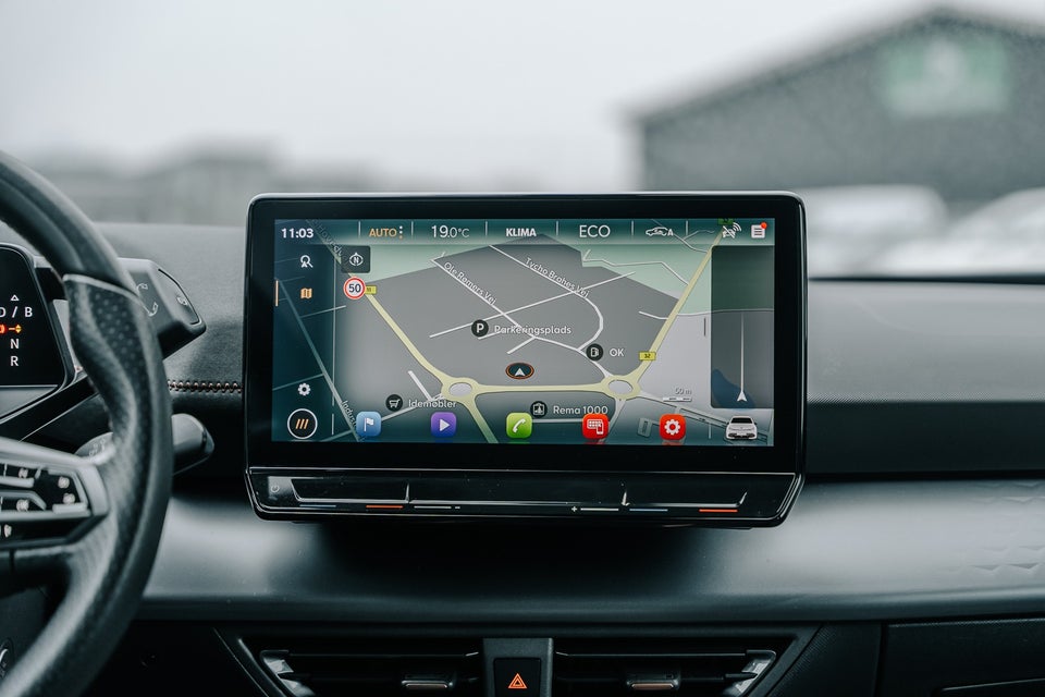 Cupra Born 58 High 5d