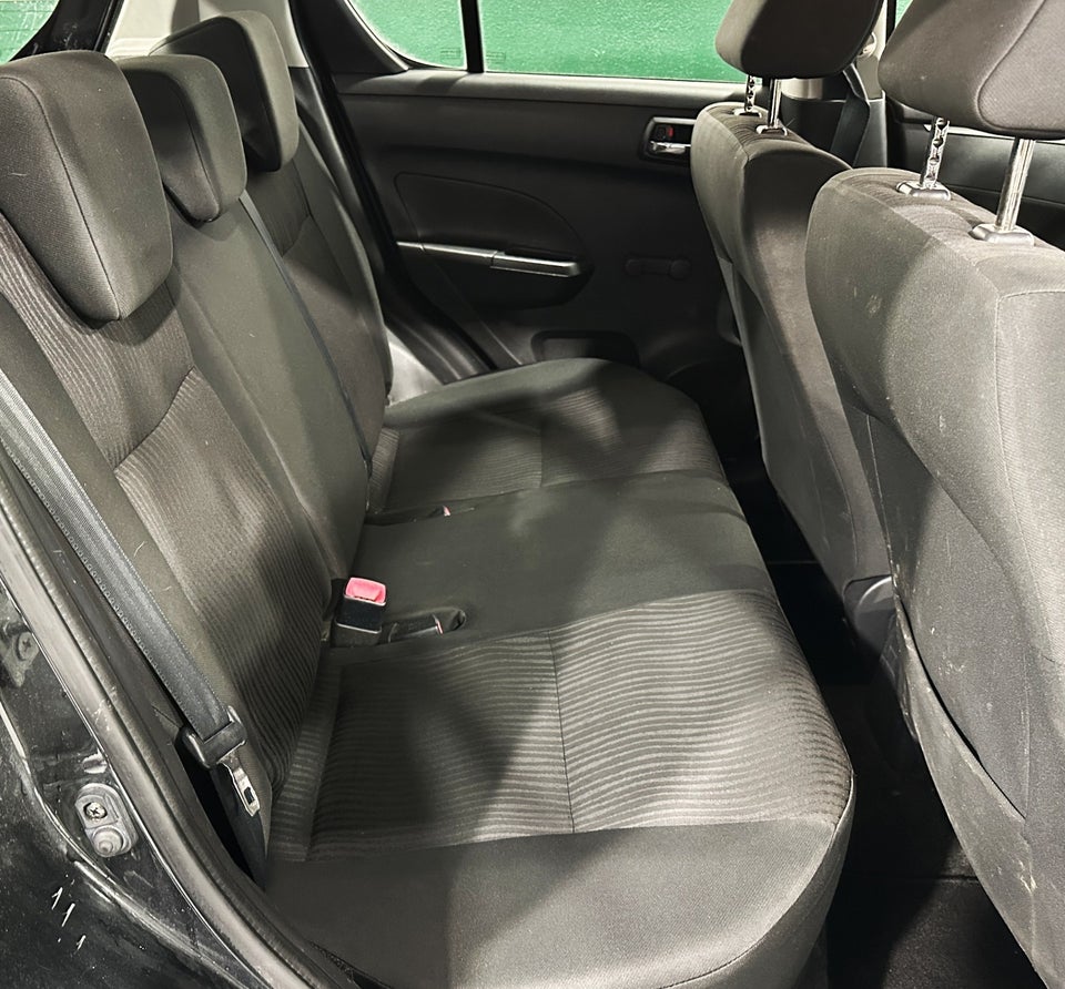 Suzuki Swift 1,2 GL ECO+ 5d