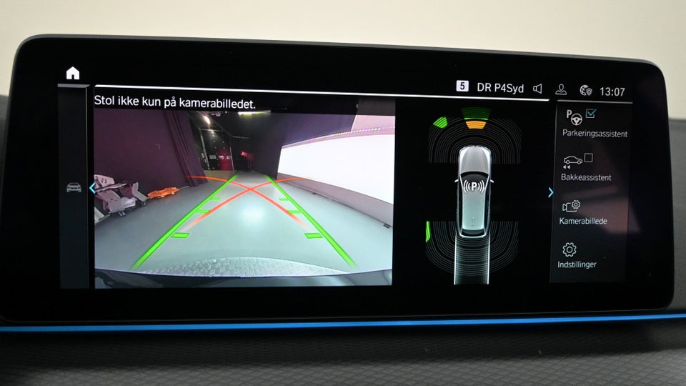 BMW 530e 2,0 Touring M-Sport aut. 5d