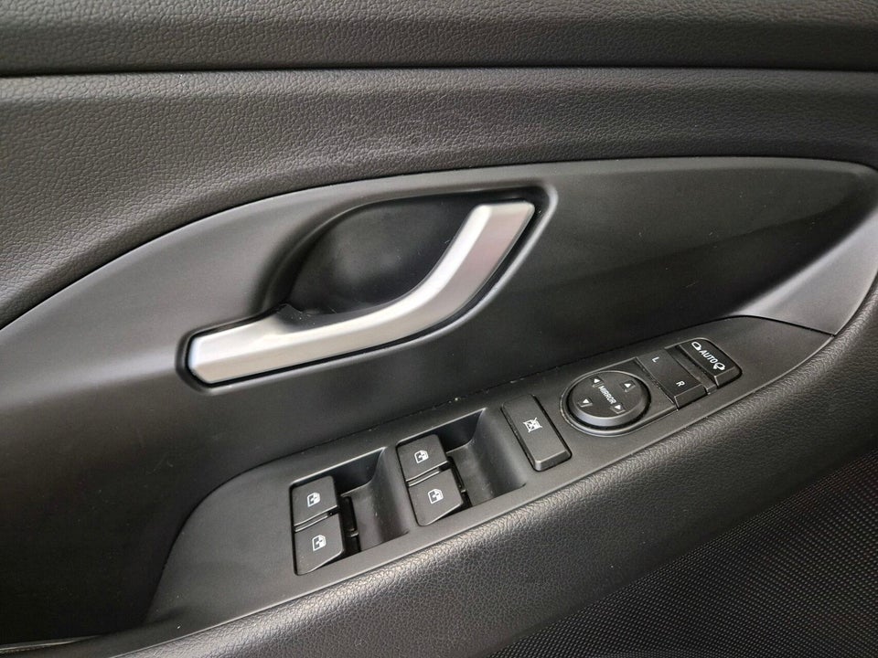 Hyundai i30 1,0 T-GDi Nordic Edition+ stc. 5d