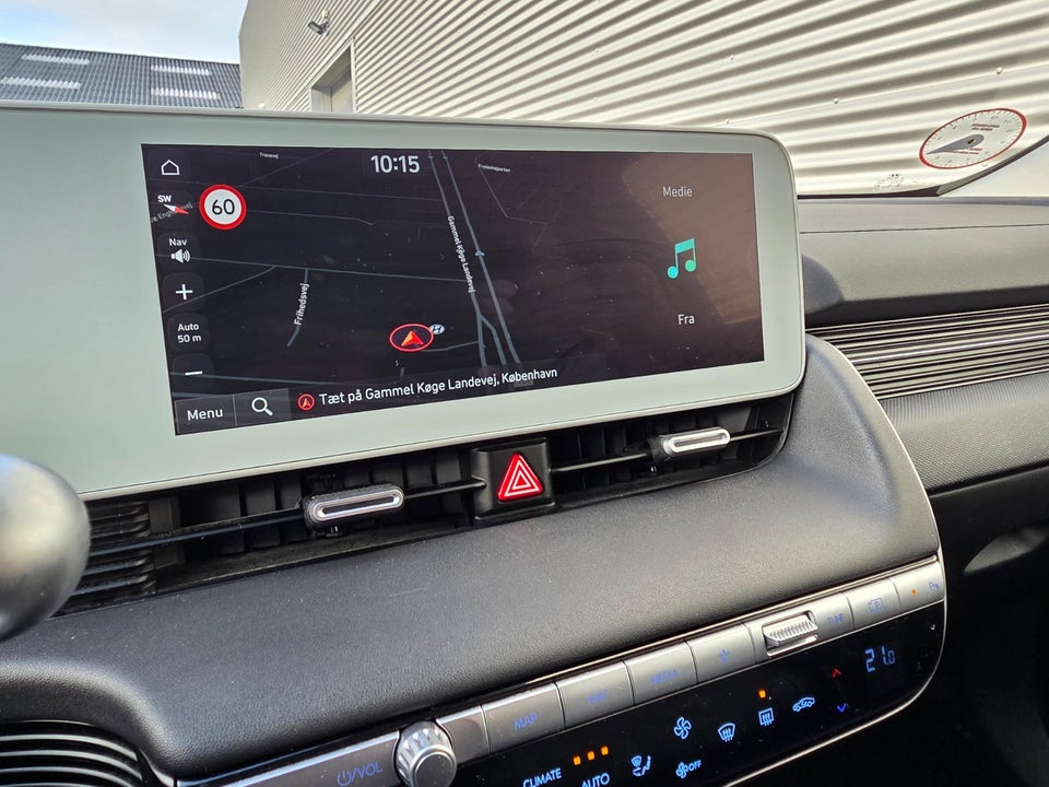 Hyundai Ioniq 5 77 Advanced AWD 5d