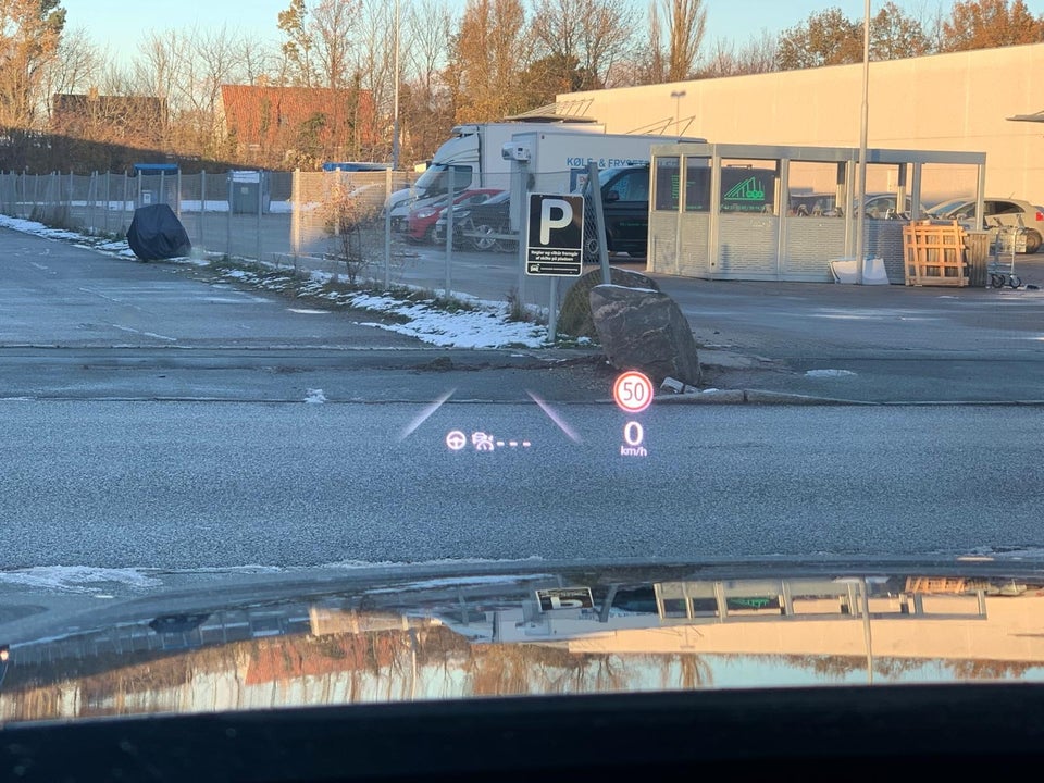 Mazda CX-60 2,5 PHEV Homura aut. AWD 5d